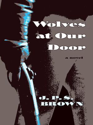 cover image of Wolves at Our Door